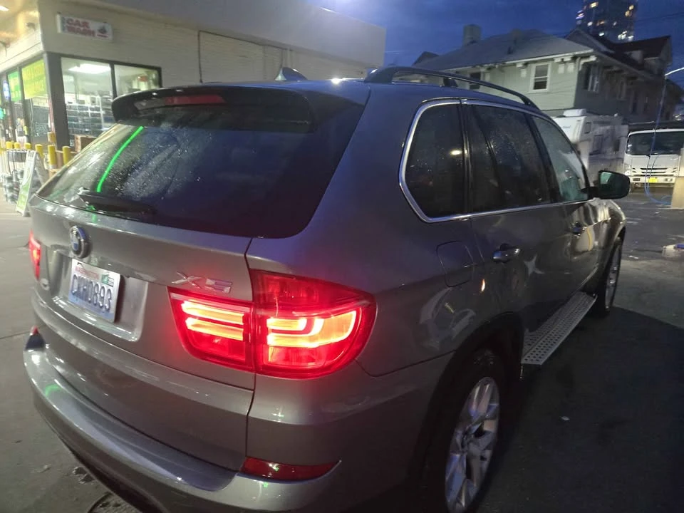 2013 BMW E70 X5 - Image 7 of 16