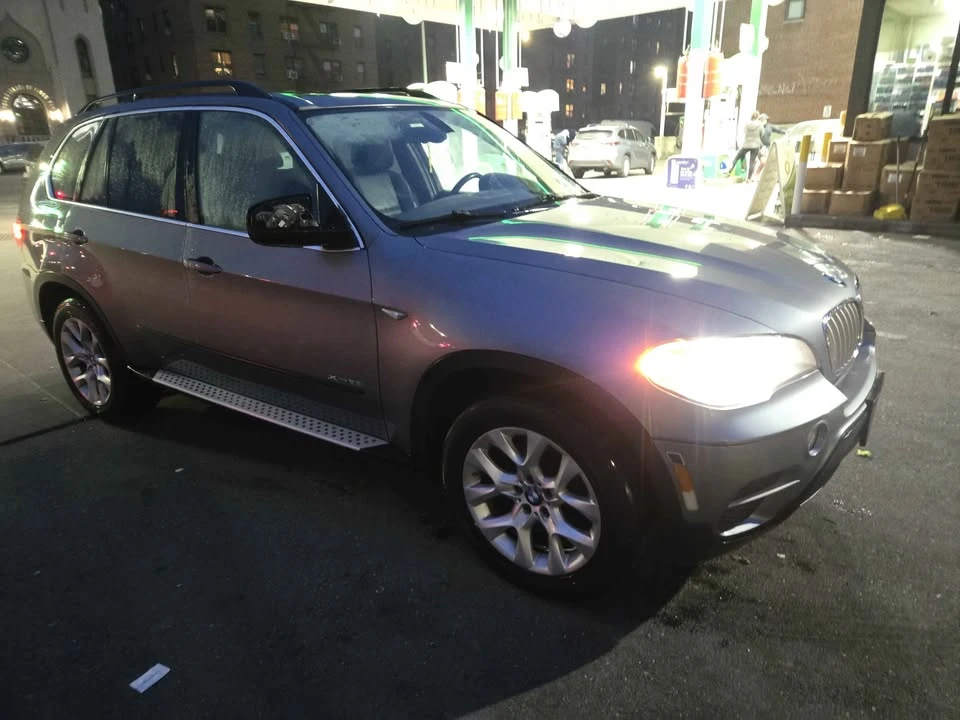 2013 BMW E70 X5 - Image 10 of 16