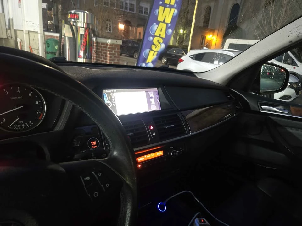 2013 BMW E70 X5 - Image 3 of 16