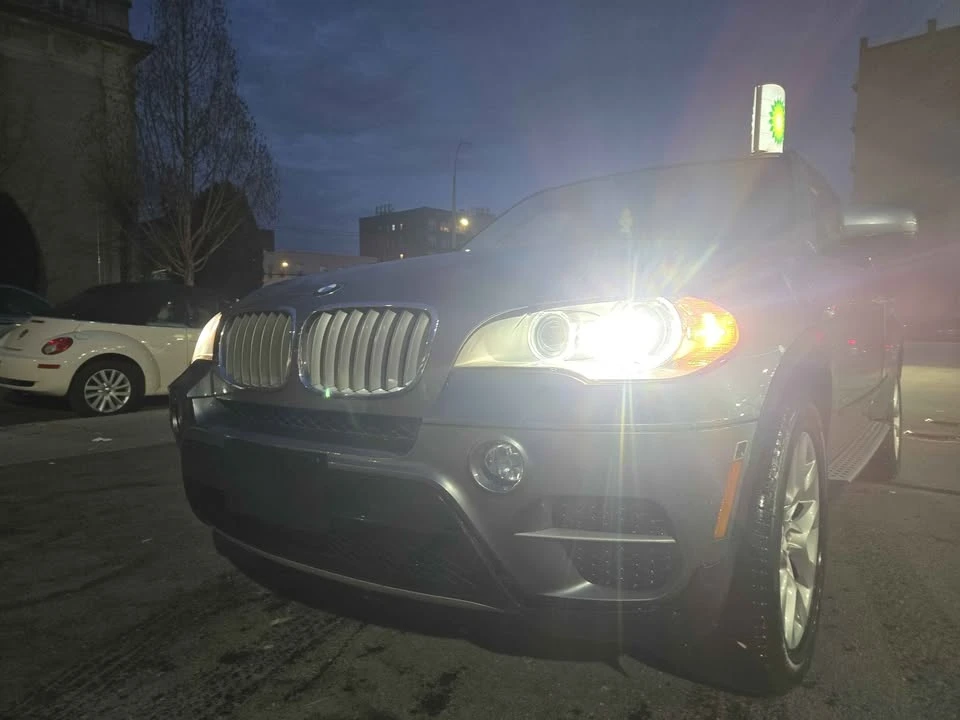 2013 BMW E70 X5 - Image 15 of 16