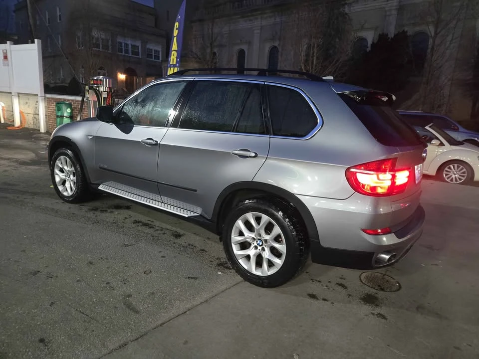 2013 BMW E70 X5 - Image 4 of 16
