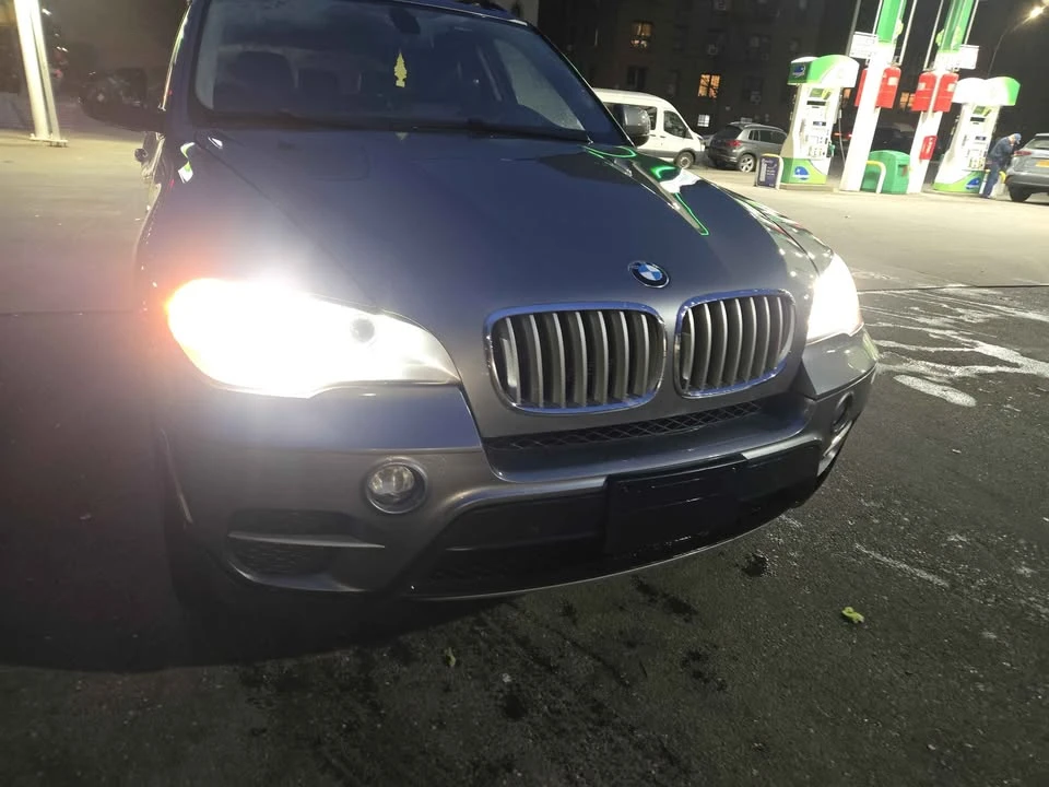 2013 BMW E70 X5 - Image 13 of 16