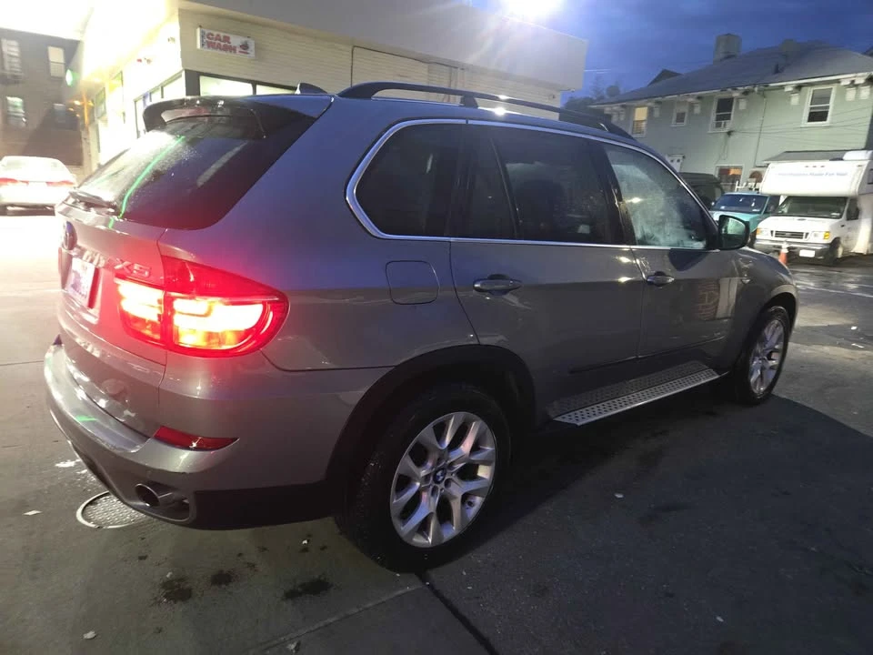 2013 BMW E70 X5 - Image 9 of 16