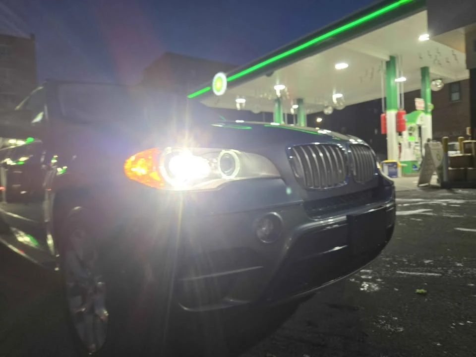 2013 BMW E70 X5 - Image 14 of 16