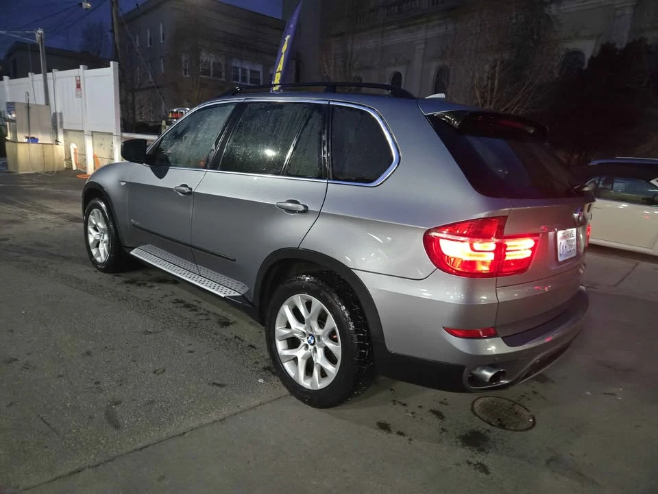 2013 BMW E70 X5 - Image 6 of 16