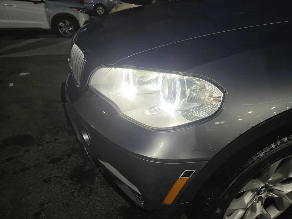 2013 BMW E70 X5 - Image 2 of 16