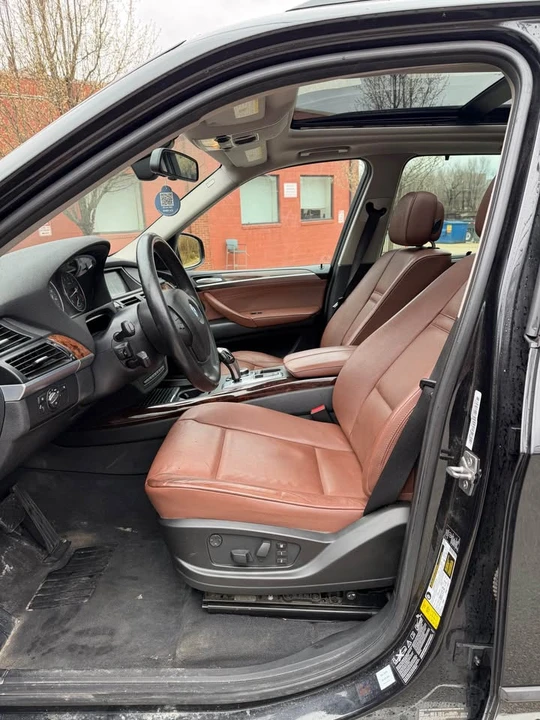 2013 BMW E70 X5 - Image 13 of 20