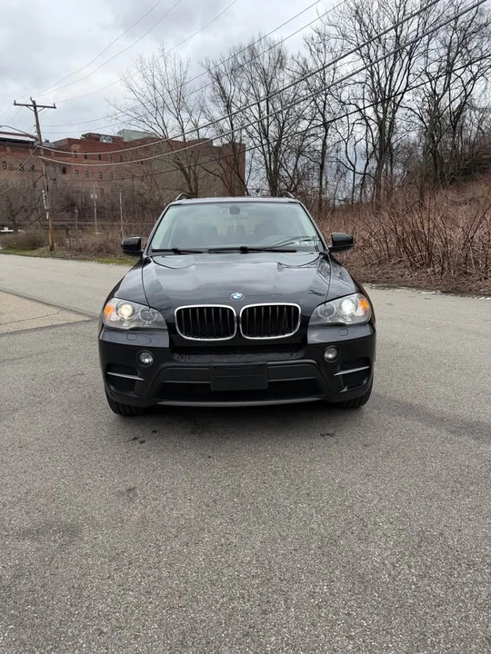 2013 BMW E70 X5 - Image 9 of 20