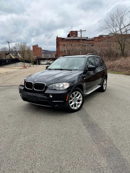 2013 BMW E70 X5 - Image 2 of 20