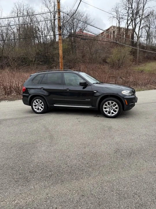 2013 BMW E70 X5 - Image 7 of 20