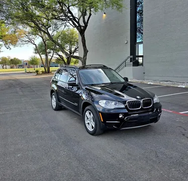 2013 BMW X5 xDrive35i Sport Activity