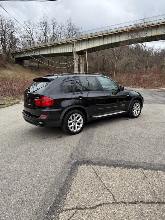2013 BMW E70 X5 - Image 6 of 20