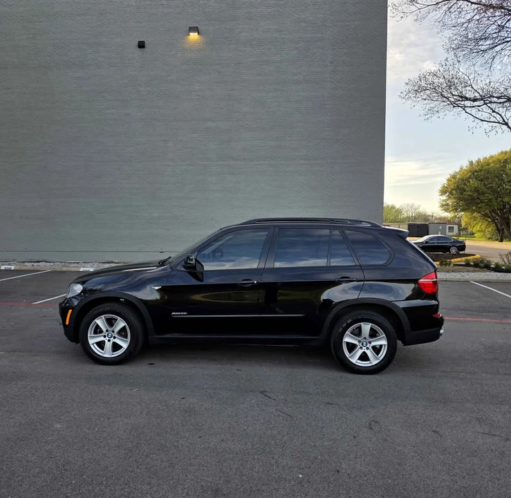 2013 BMW E70 X5 - Image 7 of 20