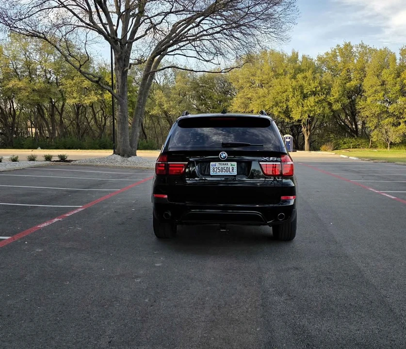 2013 BMW E70 X5 - Image 5 of 20