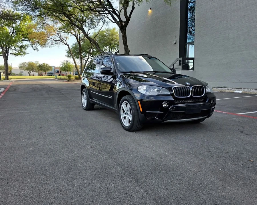 2013 BMW E70 X5 - Image 2 of 20