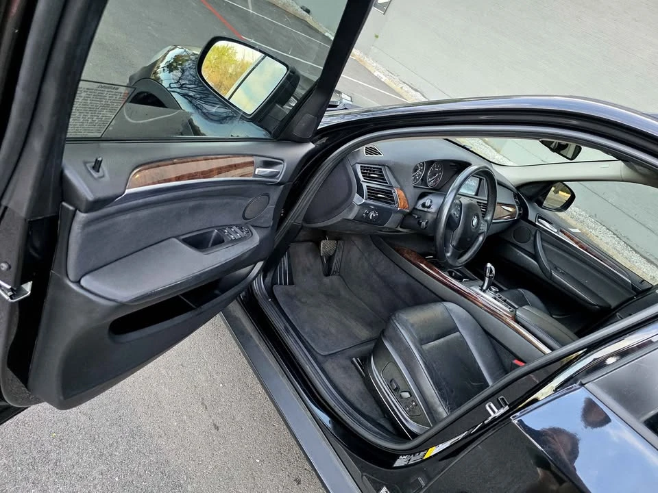 2013 BMW E70 X5 - Image 10 of 20