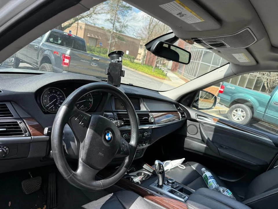 2013 BMW E70 X5 - Image 7 of 8