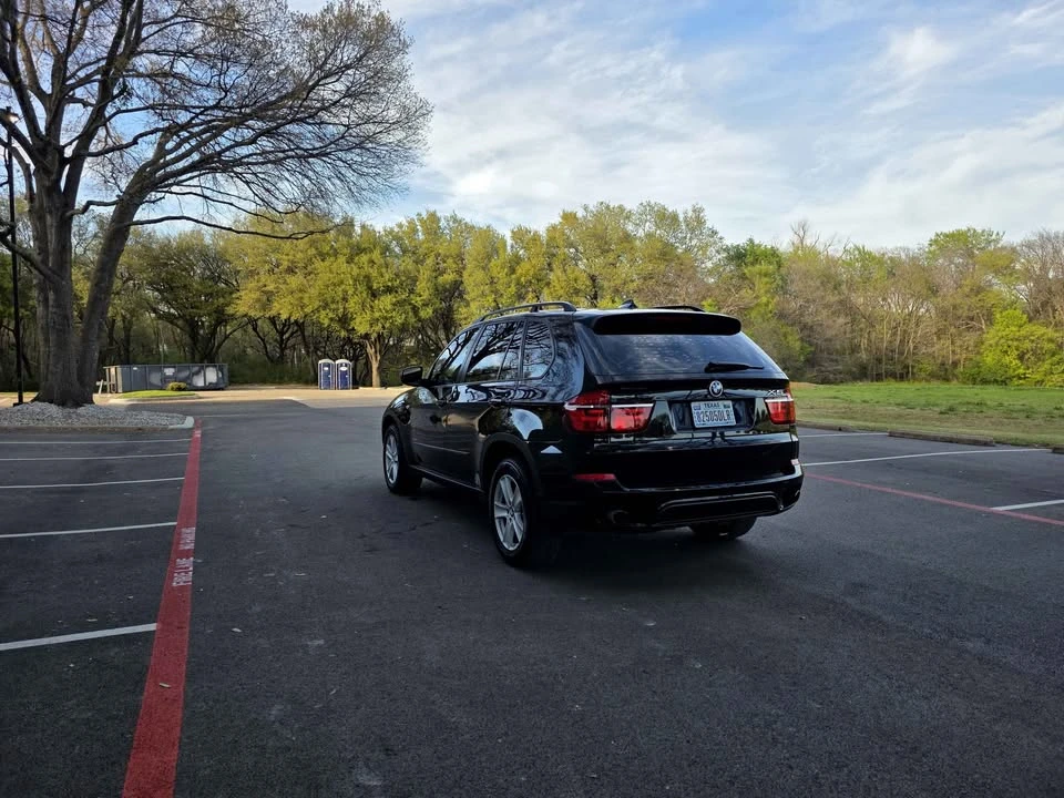 2013 BMW E70 X5 - Image 9 of 20