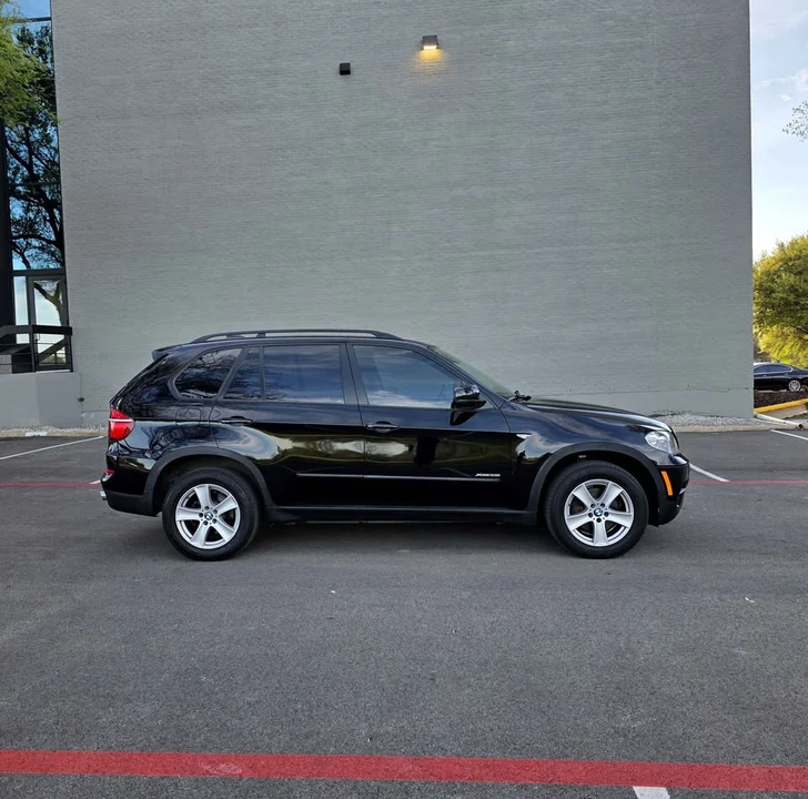 2013 BMW E70 X5 - Image 3 of 20
