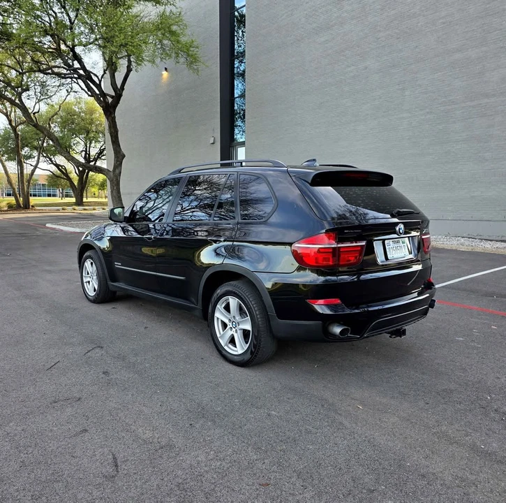 2013 BMW E70 X5 - Image 6 of 20