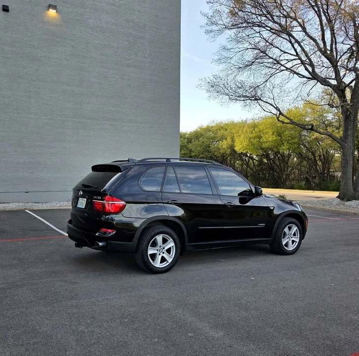 2013 BMW E70 X5 - Image 4 of 20