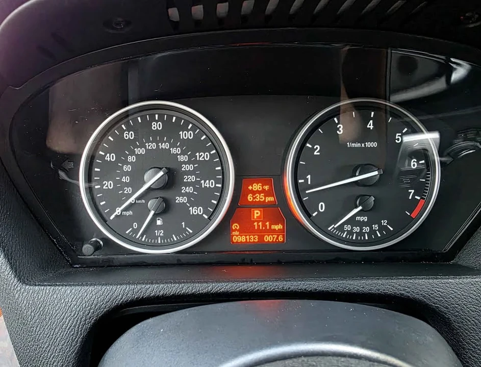 2013 BMW E70 X5 - Image 18 of 20