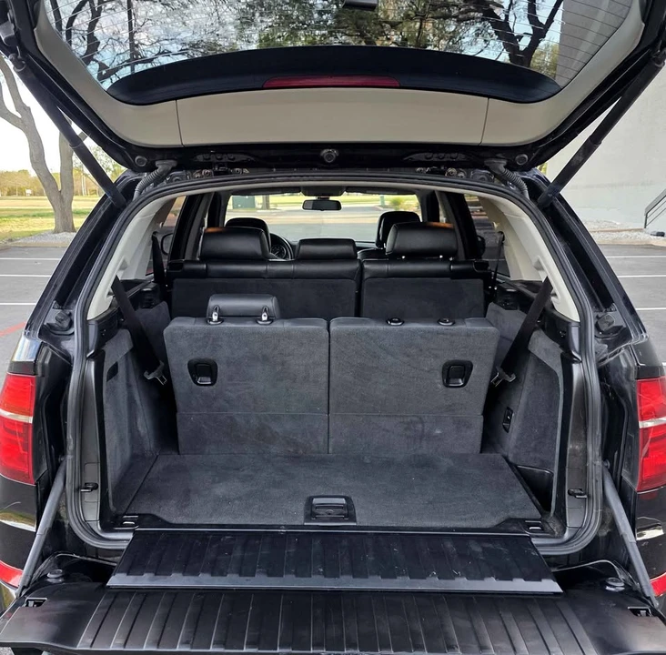 2013 BMW E70 X5 - Image 13 of 20