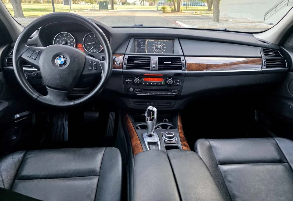 2013 BMW E70 X5 - Image 17 of 20