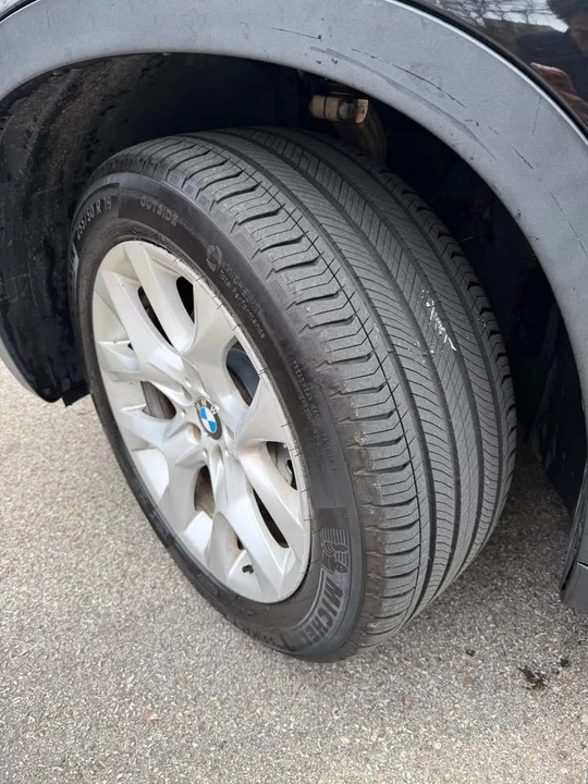 2013 BMW E70 X5 - Image 11 of 20