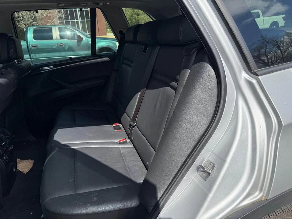 2013 BMW E70 X5 - Image 8 of 8