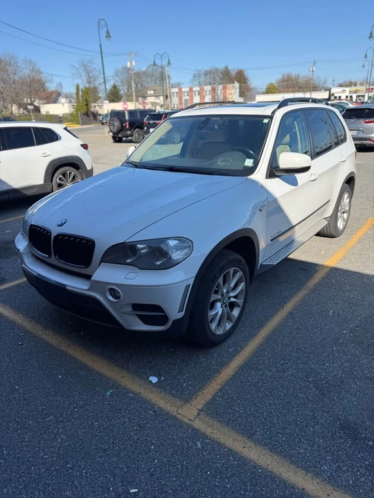 2013 BMW E70 X5 - Image 4 of 10