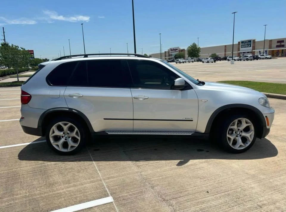 2013 BMW E70 X5 - Image 7 of 14