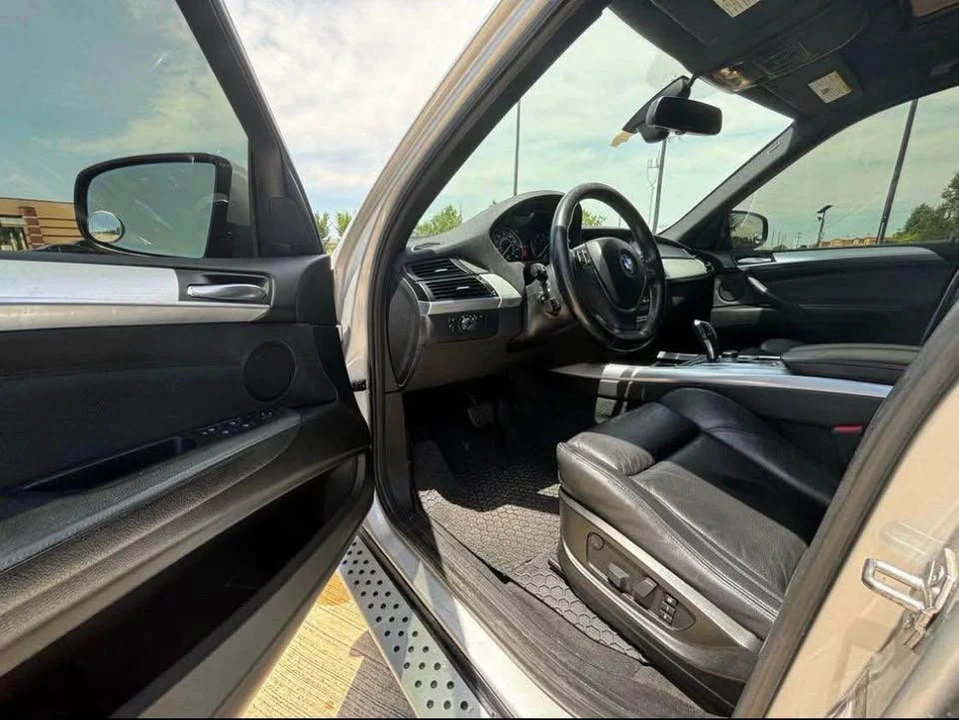 2013 BMW E70 X5 - Image 8 of 14