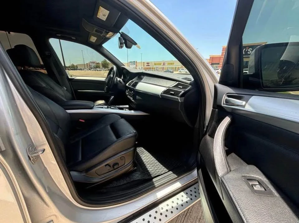 2013 BMW E70 X5 - Image 9 of 14