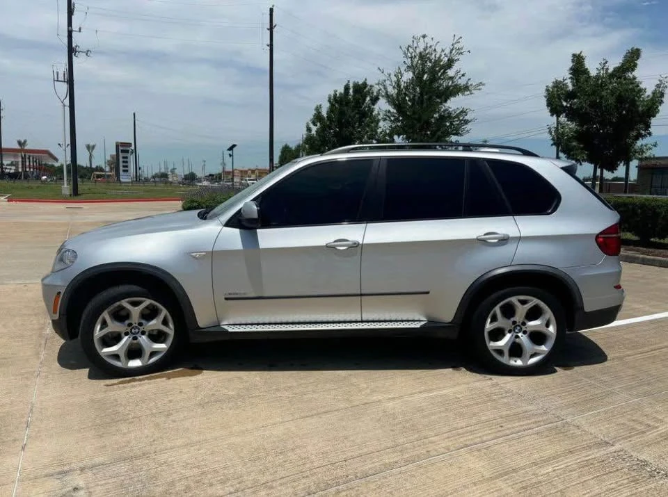 2013 BMW E70 X5 - Image 4 of 14