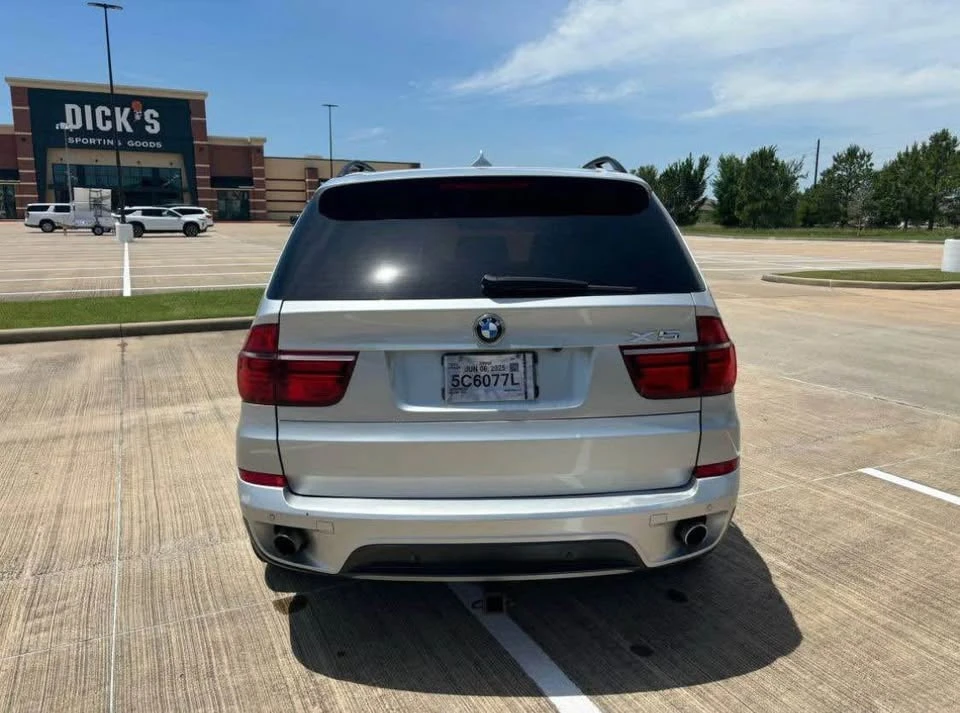 2013 BMW E70 X5 - Image 6 of 14
