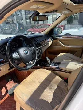 2013 BMW X5 xDrive35i Sport Activity