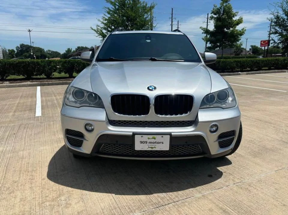 2013 BMW E70 X5 - Image 2 of 14