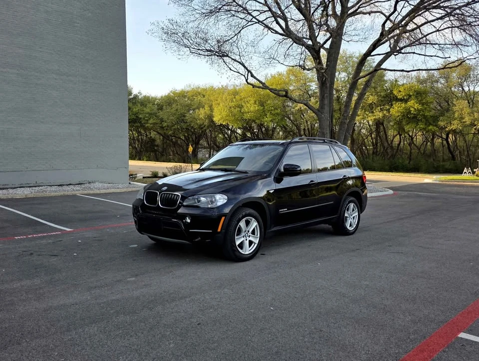 2013 BMW E70 X5 - Image 8 of 20