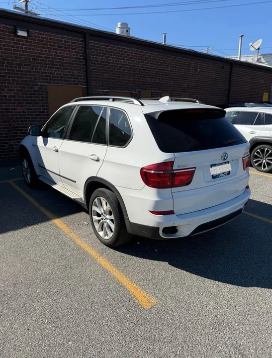 2013 BMW E70 X5 - Image 7 of 10