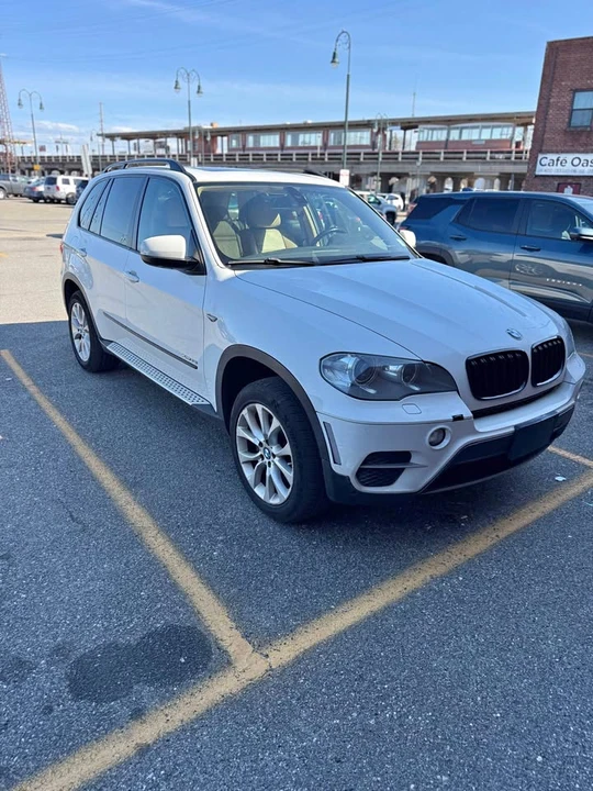 2013 BMW E70 X5 - Image 2 of 10