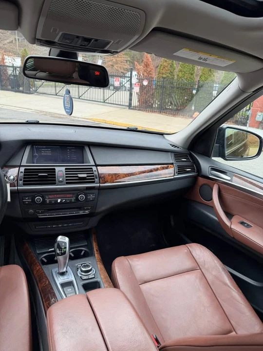 2013 BMW E70 X5 - Image 18 of 20