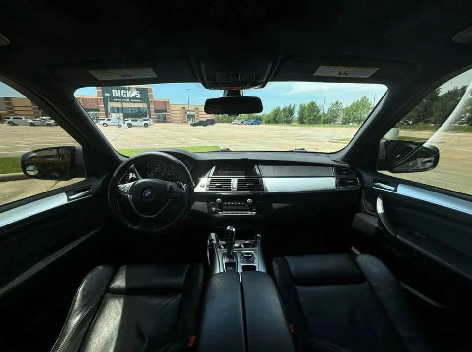 2013 BMW E70 X5 - Image 10 of 14