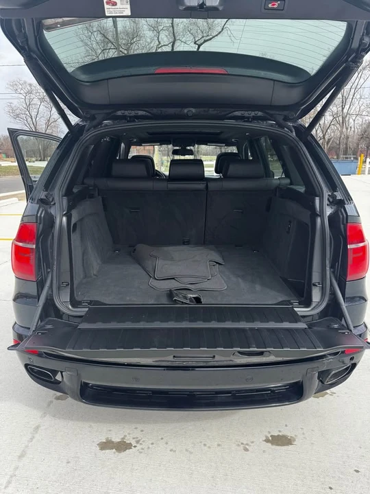 2013 BMW E70 X5 - Image 12 of 17
