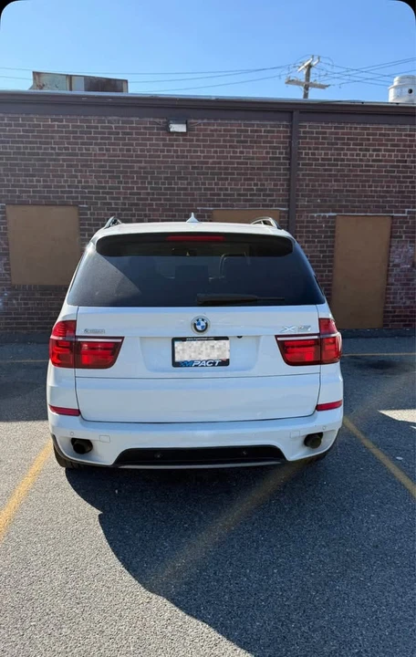 2013 BMW E70 X5 - Image 6 of 10