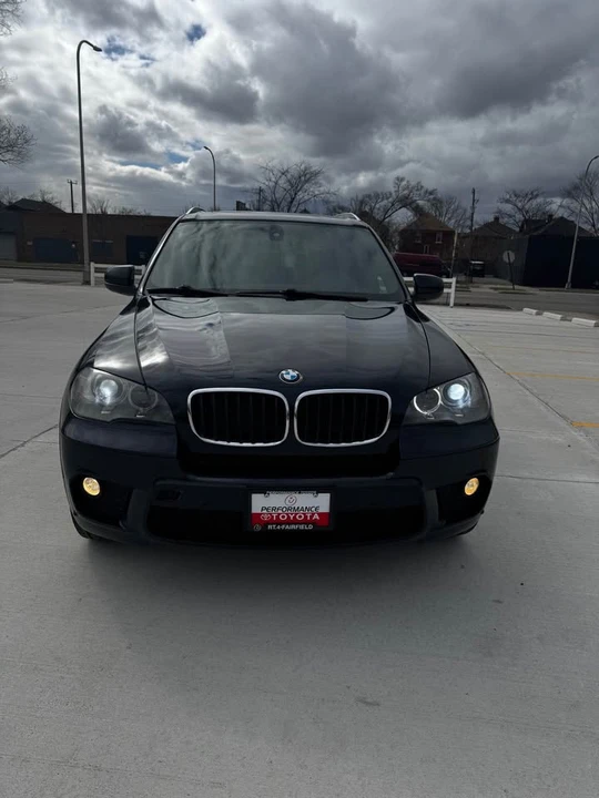 2013 BMW E70 X5 - Image 7 of 17