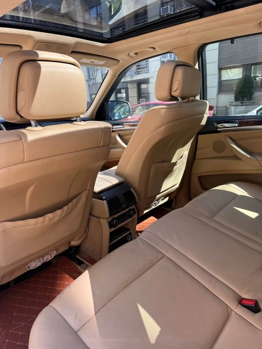 2013 BMW E70 X5 - Image 8 of 10