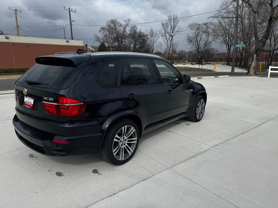 2013 BMW E70 X5 - Image 6 of 17