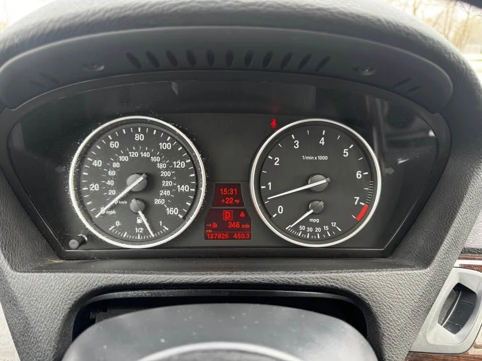 2013 BMW E70 X5 - Image 17 of 17