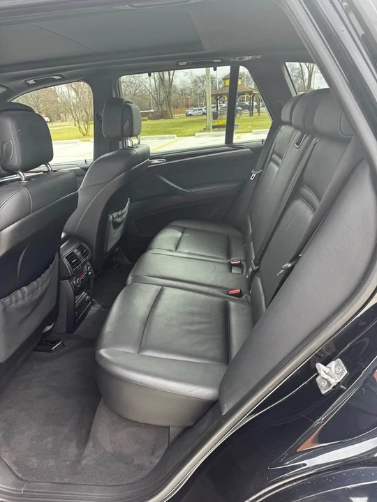 2013 BMW E70 X5 - Image 10 of 17